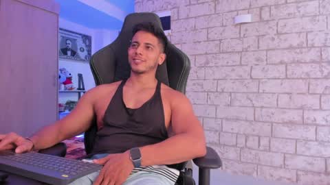 my name real is camilo online show from 04/09/26, 06:02