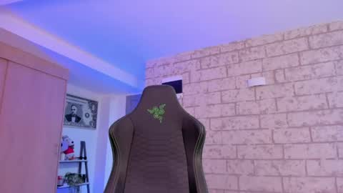 my name real is camilo online show from 04/20/26, 05:10