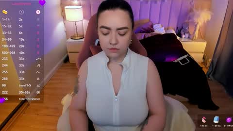 Your girlfriend online show from 02/28/26, 11:17