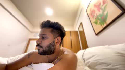 Snapshot of ashugangtok chatting on 02/16/25, 08:22 HARD DICK online show from 02/16/25, 08:22