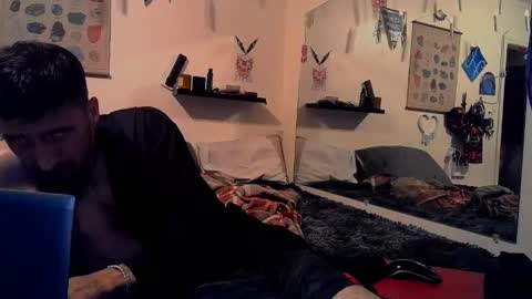 Lust4Pharoh online show from 05/25/26, 03:45