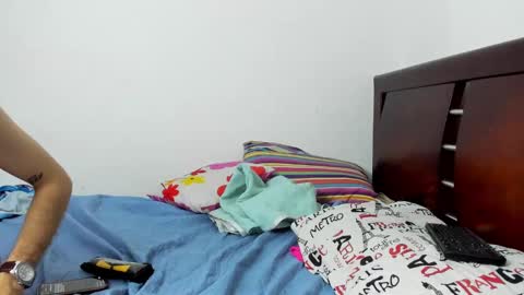 SamVSTerry online show from 02/26/25, 06:47