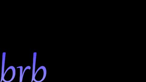 ashy_bunny online show from 04/22/26, 11:23