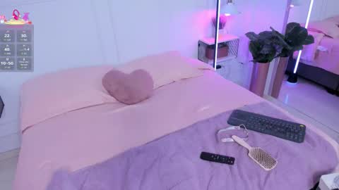 MyaFontaine online show from 01/15/26, 03:33