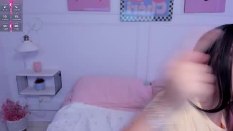 MyaFontaine online show from 02/20/26, 06:26