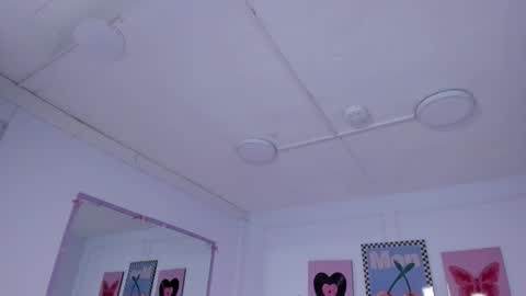 MyaFontaine online show from 03/04/26, 03:34