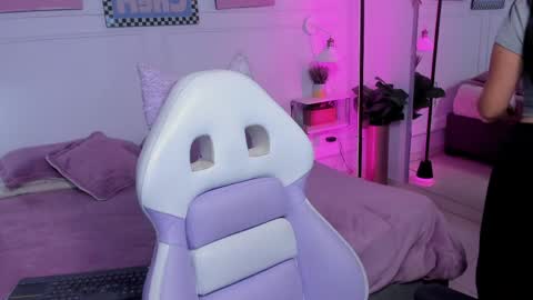 MyaFontaine online show from 03/25/26, 03:12