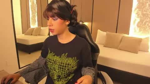 A S I A  online show from 05/19/26, 07:31