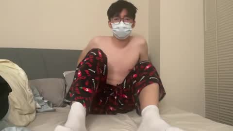 asiaboyshow online show from 10/12/25, 04:55