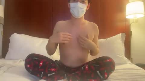 asiaboyshow online show from 12/03/25, 01:57