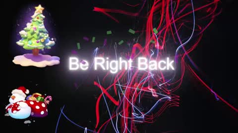 Lana online show from 12/23/24, 01:03