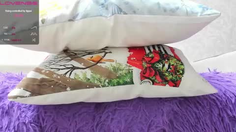 Lana online show from 01/10/25, 11:00