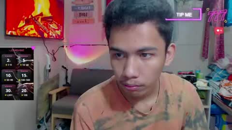 Snapshot of asian_ainsley69 chatting on 08/06/26, 06:48 asian_ainsley69 online show from 08/06/26, 06:48