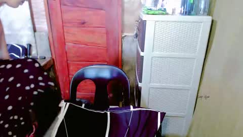 MISS ASIAN AMAYA online show from 01/27/25, 09:13