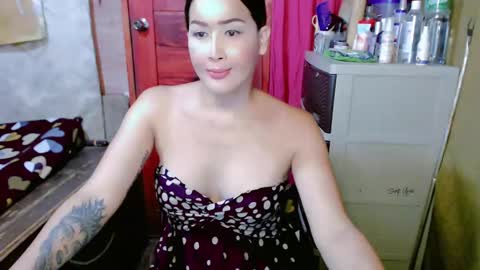MISS ASIAN AMAYA online show from 03/05/25, 10:00