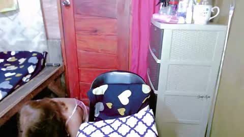 MISS ASIAN AMAYA online show from 03/10/25, 07:29