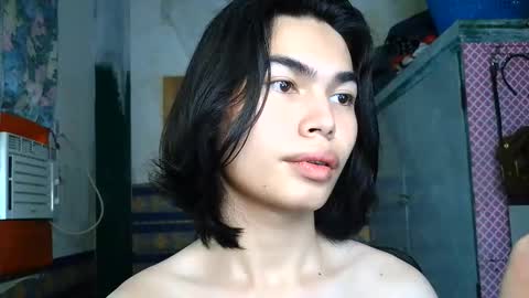 Snapshot of asian_babyboi chatting on 06/08/26, 01:28 asian_babyboi online show from 06/08/26, 01:28