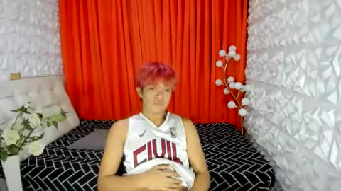 asian_blakefoster online show from 05/02/26, 09:09