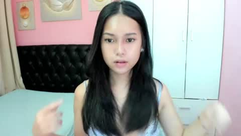 Snapshot of asian_cecilyxx chatting on 07/05/26, 08:32 Cecily online show from 07/05/26, 08:32