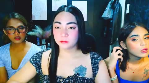 cherry online show from 04/10/26, 01:38