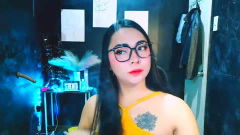 cherry online show from 04/17/26, 02:53