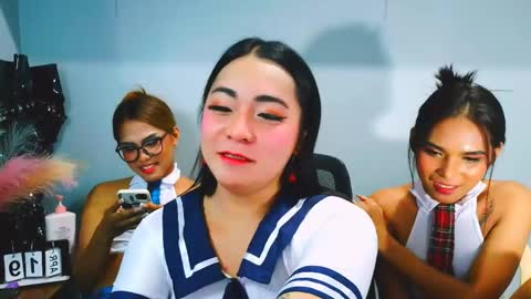 cherry online show from 04/20/26, 01:58