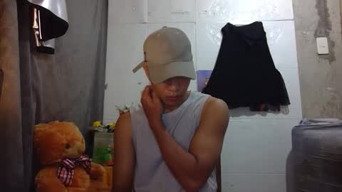asian_cum_josh online show from 04/29/26, 06:36