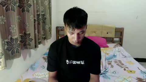 Snapshot of asian_cum_josh chatting on 06/19/26, 03:05 asian_cum_josh online show from 06/19/26, 03:05
