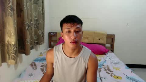 Snapshot of asian_cum_josh chatting on 06/21/26, 12:13 asian_cum_josh online show from 06/21/26, 12:13