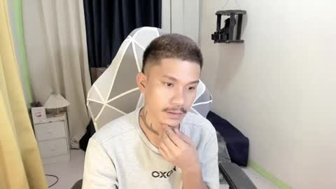 Snapshot of asian_cumsawyer chatting on 01/06/25, 08:35 bigload CUM take me private show or passwordshow online show from 01/06/25, 08:35