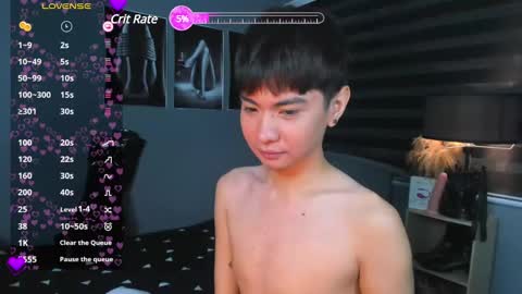 Snapshot of asian_cutie20 chatting on 12/10/24, 05:28 Aidan online show from 12/10/24, 05:28