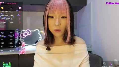 Dju online show from 02/18/25, 05:53