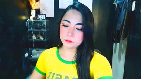 evelyn online show from 03/23/26, 11:14