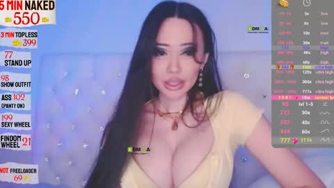  usually start stream about 10 pm PST 1 am EST  online show from 05/11/26, 04:04