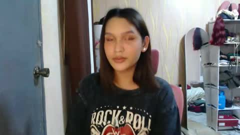 Snapshot of asian_glamm chatting on 10/02/25, 09:16 ANITA online show from 10/02/25, 09:16