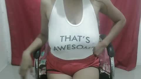 asian godess69 online show from 10/16/25, 12:44