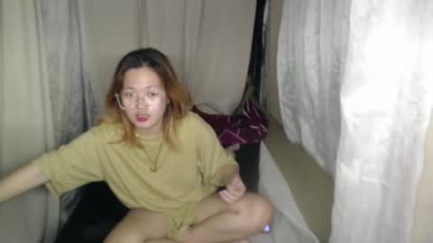 bb girl online show from 02/14/25, 03:00
