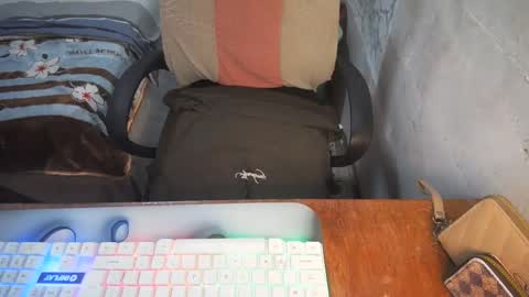 im janeth single mom online show from 04/10/26, 10:47