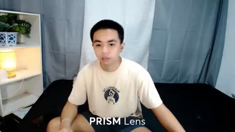 asian_janush online show from 10/23/25, 12:15