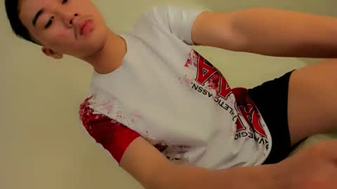 Snapshot of asian_jaymar chatting on 02/08/26, 05:27 Jay Mar online show from 02/08/26, 05:27