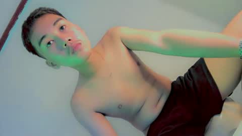 Snapshot of asian_jaymar chatting on 02/09/26, 05:06 Jay Mar online show from 02/09/26, 05:06