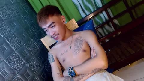 don online show from 01/04/25, 03:18
