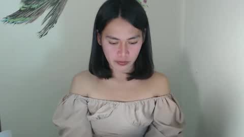 KRISTELLE online show from 03/14/26, 03:01