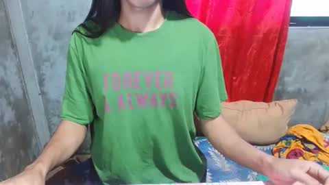 asian_kristina online show from 01/08/26, 08:05