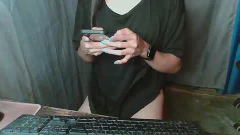 asian_kristina online show from 01/11/26, 02:22