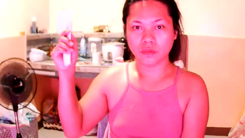 Snapshot of asian_kweenv chatting on 07/28/26, 03:24 Alex online show from 07/28/26, 03:24