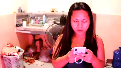 Snapshot of asian_kweenv chatting on 07/30/26, 01:59 Alex online show from 07/30/26, 01:59