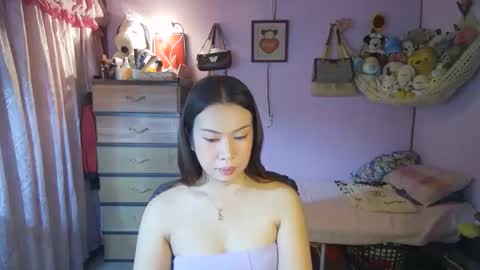asian_llory online show from 03/18/26, 02:04
