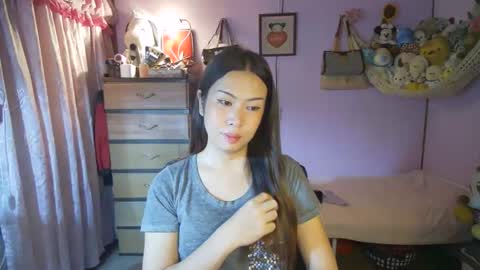 asian_llory online show from 03/19/26, 09:24