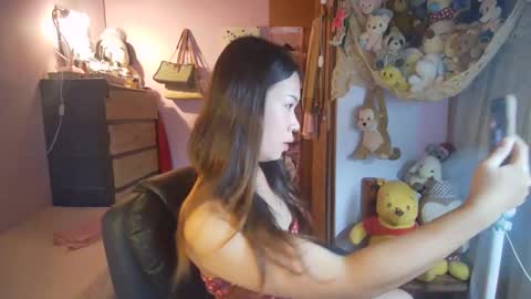 asian_llory online show from 03/28/26, 02:33